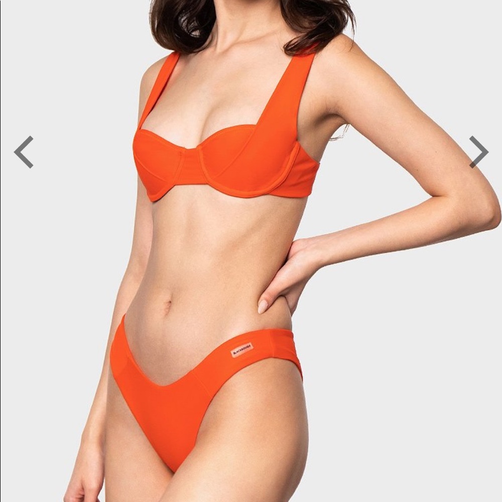 Blackbough Bikini